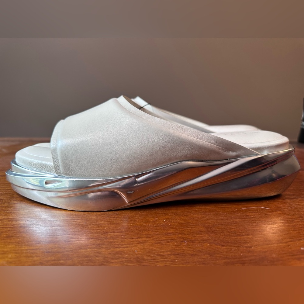 NWT!! 1017 ALYX 9SM Slides